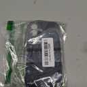 JIASTGO Fashion Star Case for iPhone 17,Slim Fit Soft TPU Shockproof Protective Cool Stars Design Cover for Women Girls Men Teens(Star-17)