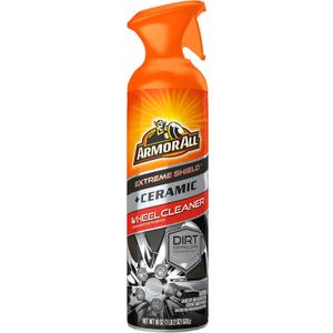 All Wheel Cleaner, 18 oz Spray