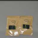 Beaded Glasses Strap - Handmade Multi-Colored Beaded Sunglasses Strap - Cute & Sturdy Eye Glasses Holders Around Neck (Autumn White)