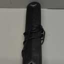 LENRUE Computer Speakers,PC Speakers for Desktop,Wired USB-Powered Sound-bar for Computer with 10W Stereo Sound and Colorful Light,Plug-n-Play (A39PRO /Black)