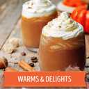 Swiss Miss Hot Cocoa Mix Pumpkin Spice, 11.04 Ounce BB 3/25/26