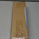 Ello Pop & Fill Insulated Stainless Steel Water Bottle with Quick Fill Lid, Leakproof Locking, Sip or Chug Spout, BPA-Free, Double Wall Vacuum Insulated for Sports, Travel & School- 22oz / 32oz / 40oz (Black)