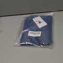 ZESICA Women's One Shoulder Tank Summer Sleeveless T Shirt Ribbed Knit Slim Fit Sexy Casual Basic Tee Tops (S)