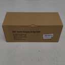 Jumbo Multicolor Christmas String Lights,16FT Jumbo Christmas Hanging Lights with 10 5'' LED C9 Large Strawberry Multicolor Bulbs, Hanging Christmas Decorations Lights for Home Tree Roof Yard Garden