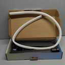 Led Floor Lamp, Corner Lamp Compatible with Alexa, RGB Corner Floor Lamp with Music Sync, 16 Million DIY Colors for Bedroom