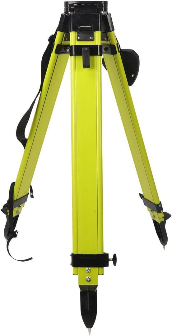 ONL Fiberglass HVY Duty Clamp Tripod-Org No Logo