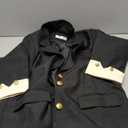 Women's Blazers for Work Casual Long Sleeve Suit Jackets Size Large