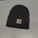 Carhartt Men's Knit Cuffed Beanie