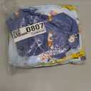 Training Pants Potty Training Underwear for Boys Girls,Toddler Potty Pants for 2T-6T,Soft Absorbent & Leak-Proof with Characters, 100% Cotton Washable (8PCS,L)