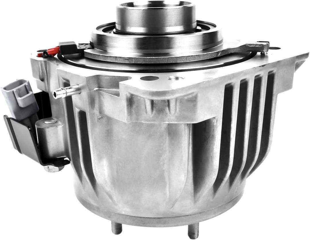 41303-68013 Rear Differential Viscous Coupler Coupling Replacement for 2009-2014 Toyota Venza 2.7L 3.5L, 2009-2013 Matrix 1.8L