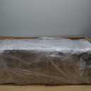 Brio Bottom Loading Water Cooler Dispenser for 5 Gallon Bottles - 3 Temperatures with Hot, Room & Cold Spouts, Child Safety Lock, LED Display with Empty Bottle Alert, Stainless Steel