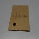 SIMISI RIBBON 24 Pcs Black Velvet Christmas Tree Bows Door Garland Decor Vintage Wreath Bow (3/8'' Wide, 5 * 7 inch)