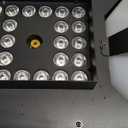 UPGREY 1200W Fog Machine with Lights, Smoke Machine Fog Outdoor and Indoor w/Wired and Remote Controller Smog Machine for Halloween Parties DJ Stage Effect