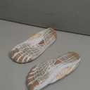 EWUHA Hike Barefoot Shoes Womens Mens Footwear for Walking,Barefoot Shoe with Wide Toe Box,Healthy & NonSlip,Breathable Barefoot Vitality Water Shoes for Women,Beach Pool Swim Shoe for Men (Unisex), 40