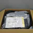 CUEME Cold Therapy Machine with Programmable Timer, Ice Machine for Knee After Surgery, Knee Replacement Recovery System, Cryotherapy Pain Relief, w/Compression Pad for Shoulder, Hip, Ankle and Foot (Bluegray)