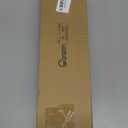 Ganeen Chinese New Year Decorations 2026 Lighted Lunar New Year Tree with 18 Pcs Hanging Chinese Ornaments & 24 LED Lights Red Berry Birches Money Tree Traditional Centerpiece for Table Home Decor