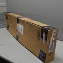 DREAMIZER 60 Inch Aluminum Frame Triple Row 1200 LED Tailgate Light Bar with Running Brake Lights Reverse Sequential Turn Signals for Truck