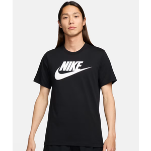 Nike Short Sleeve T-Shirt Matte Unisex-Adult (Medium)