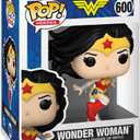 Funko Pop! Heroes: DC New Classics - Wonder Woman - Collectable Vinyl Figure - Gift Idea - Official Merchandise - Toys for Kids & Adults - DC Comics Fans - Model Figure for Collectors and Display