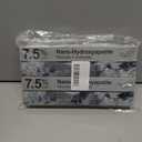 Hydroxyapatite Toothpaste for Advanced Enamel Protection & Tooth Strengthening, FluorideFree FluorideFree Formula with Gentle Mint, Fresh Breath, Reduce Tooth Sensitivity 2pcs, 2028.06.18