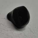 Kensington Ergonomic Vertical Wireless Mouse (K75575WW), Grey/Black (Mid-Size)