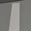 2 Pieces Magnetic Towel Bar for Refrigerator, Magnetic Towel Holder Towel Hook Hanger for Fridge, Kitchen Stove, Oven, Dishwasher, Sink Laundry Washing Machine Black