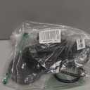 750W Deicer, Aluminum Casing  Perfect for Livestock, Poultry, Horses, Cows, and Wildlife, Providing Outdoor Drinking Solutions in Winter. A Reliable Water Trough/Tank Heater for Livestock