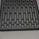OXO Good Grips Small Sink Mat, Gray (12.1" x 11.3")