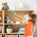 ArtCreativity Shark Robot Hand, 1 PC 14 inches Cool Shark Grabber, Creature Reacher Toy for Kids, Durable Plastic Animal Grabber, Sea Creature Birthday Gift or Party Favors for Boys and Girls