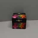 Magicfly Airbrush Paint, 16 Colors Acrylic Airbrush Paint Set (30 ml/1 oz), Ready to Spray, Opaque & Neon Colors, Water-based, Premium Kit for Beginners, Hobbyist and Artists