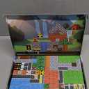 150 PCS Magnetic Blocks - Building Block for Kids Ages 4-8, Magnet Blocks Cubes for Boys Girls, STEM Educational Stacking Magnet Toy for 3 4 5 6 7 8 9 10 11 12 Christmas Birthday Gifts