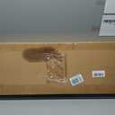 MorningRo 8 Pcs 25" Hangrails File Cabinet Rails Contains 4 Lefts 4 Rights Completes 4 Drawers Compatible with Hon July 1, 1996 and Current 530 Series and 500 Series Files Metal Vertical File Drawers