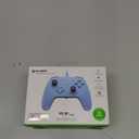 GameSir G7 SE Wired Controller for Xbox Series X|S, Xbox One & Windows 10/11, Plug and Play Gaming Gamepad with Hall Effect Joysticks/Hall Trigger, 3.5mm Audio Jack (Blue)