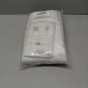 Improvedhand 10 Packs 3D Airclean Bags Replacement for Miele GN Vacuum Cleaner Bags Fit for Miele Classic C2 C3 S2 S5 S8 S400 Series with Motor Protection Filters, AirClean Filters