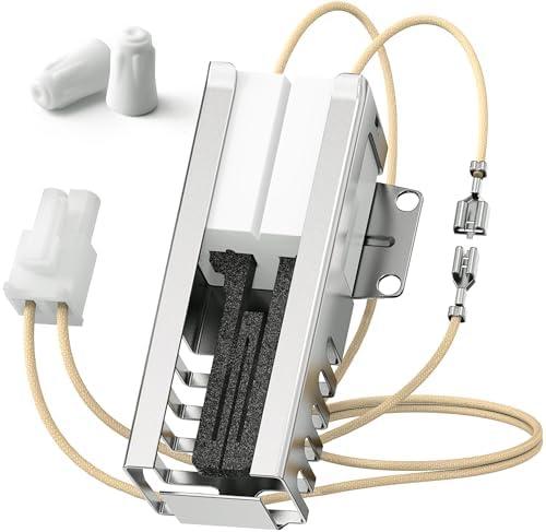 5304509706 Oven Igniter Replacement For Ken-More Model 790 Oven Igniter, Frigi-Daire Oven Igniter, Gas Oven Igniter for Gas Stove Replace Norton-501a 316489402 316489408 By Fetechmate