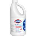 Turbo Disinfectant Cleaner for Sprayer Devices, Bleach-Free, Kills Cold and Flu Viruses and COVID-19 Virus, 64 Fluid Ounces