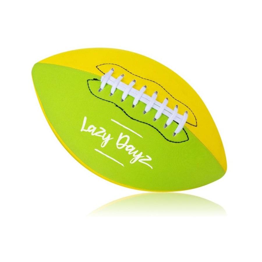 SQSH GOURD GREEN AND YELLOW 8IN