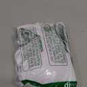 Suvimuga Women's Triangle Bikini Top Push up Padded Halter String Bathing Suits Top, Size S