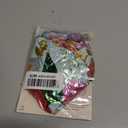 RIFLE PAPER CO. Garden Party Full Color Mylar Numbered Balloon (40" L, Decoration for Events, Celebrations, Holidays and Parties, Stylish Pattern), #7
