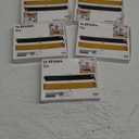 Ikea Bevara Bag Sealing Clips 30 Pack (Assorted Sizes, Assorted color)