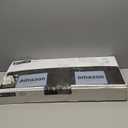 Delta Lenta Brushed Gold Kitchen Faucet with Pull Down Sprayer, Modern Brushed Gold Single Hole Kitchen Sink Faucet, Single Handle, Champagne Bronze 19802Z-CZ-DST (Without Soap Dispenser)