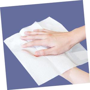 Thick Hand Towel Napkins Absorbent Paper Towels for Bathroom Kitchen Use for Hotels and Even 16Pack