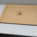 Frost King AWS1845SP WB Marvin Adjustable Window Screen, 18in High x Fits 25-45in Wide, 18" high, fits 25 - 45" wide, Natural