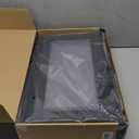 Creality Filament Storage Box 10KG, 3D Filament Dryer with Magnetic Closure, Moisture-Proof & Damp-Proof, Large Capacity Rack & Resin Sealed Dust Cover, Easy Access