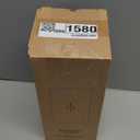 STANLEY Quencher ProTour Flip Straw Tumbler with Leakproof Lid | Built-In Straw & Handle | Cupholder Compatible for Travel | Insulated Stainless Steel Cup | BPA-Free (40 Ounces, Rose Quartz)