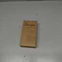 Label Maker E11 with 2 Rolls White Continuous Label