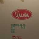 Ekena Millwork CM28BE 28 3/8"OD x 3 3/4"ID x 1 5/8"P Benson Classic Ceiling Medallion