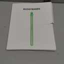 18 Pack Mosquito Repellent Bracelets, Silicone Mosquito Repellent Bands with DEET Free, Natural & Waterproof Bug Wristbands for Kids and Adults, Outdoor Traveling Protection