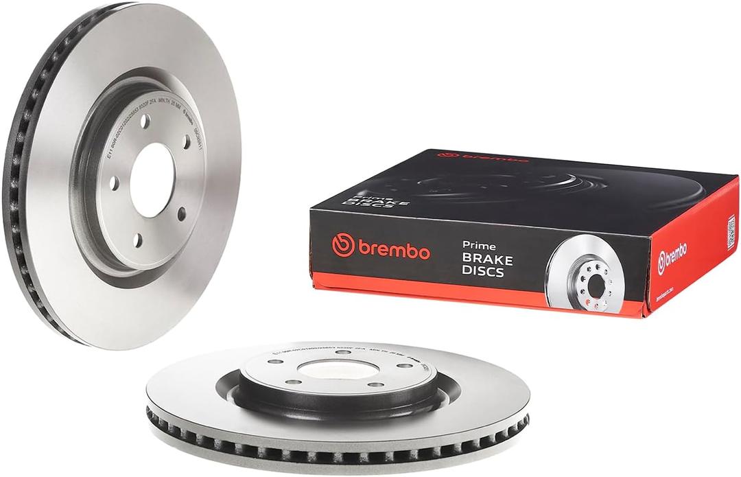 Brembo Brake Disc