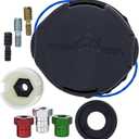 Shindaiwa 78890-30000 Speed-Feed 400 Universal Bump Feed Trimmer Head